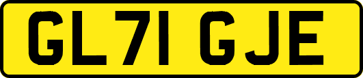 GL71GJE