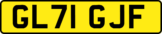 GL71GJF