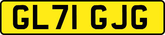 GL71GJG
