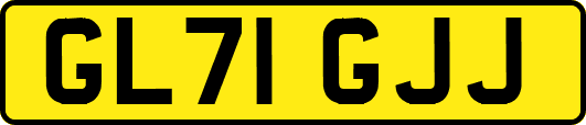 GL71GJJ