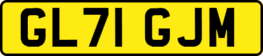 GL71GJM