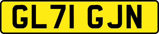 GL71GJN