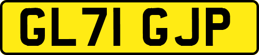 GL71GJP
