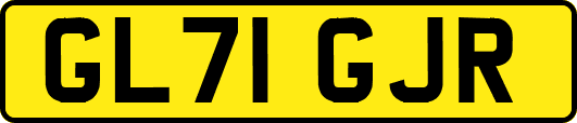 GL71GJR