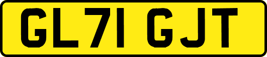 GL71GJT