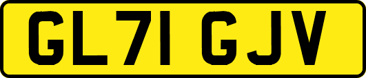 GL71GJV