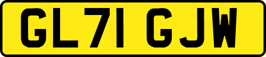 GL71GJW