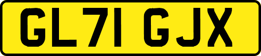 GL71GJX