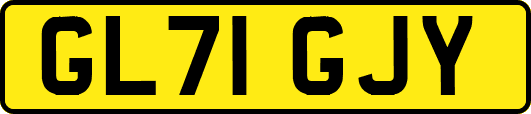 GL71GJY