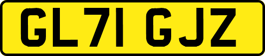 GL71GJZ