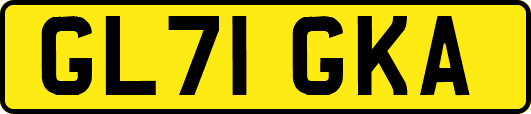 GL71GKA