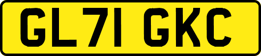 GL71GKC
