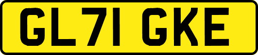 GL71GKE