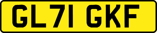 GL71GKF