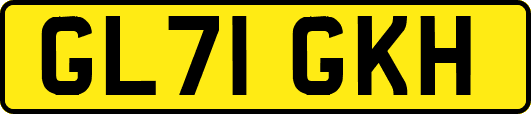 GL71GKH
