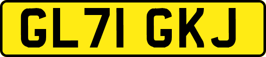 GL71GKJ