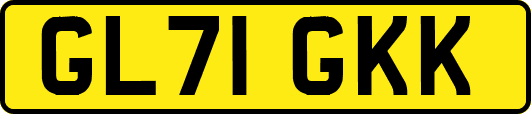 GL71GKK