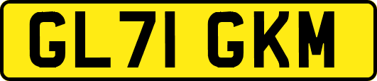GL71GKM