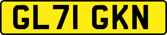 GL71GKN