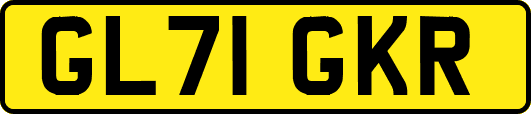 GL71GKR