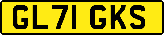 GL71GKS