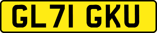 GL71GKU