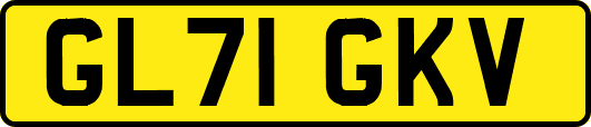 GL71GKV