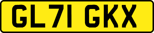 GL71GKX