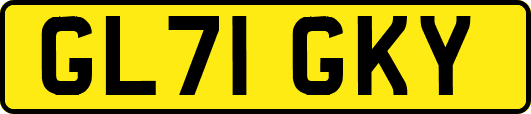 GL71GKY