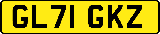 GL71GKZ