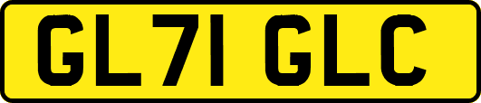 GL71GLC