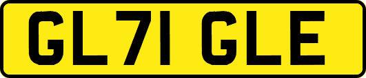GL71GLE