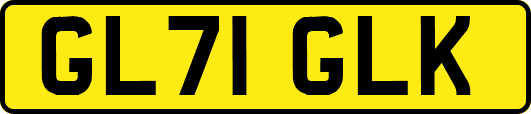 GL71GLK