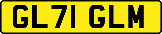 GL71GLM