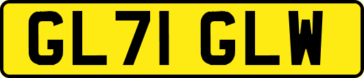 GL71GLW