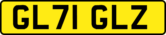 GL71GLZ