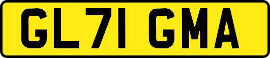 GL71GMA