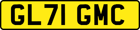 GL71GMC