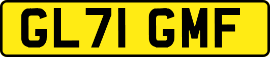 GL71GMF