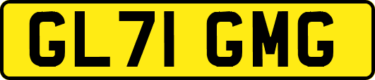 GL71GMG