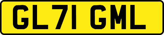 GL71GML