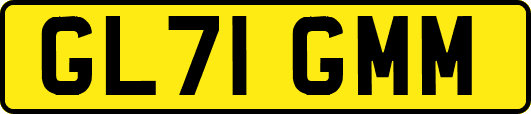 GL71GMM