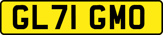 GL71GMO