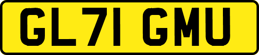 GL71GMU