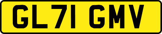 GL71GMV