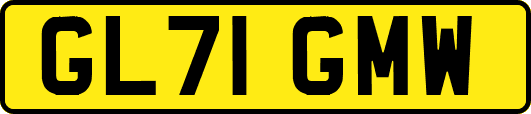 GL71GMW