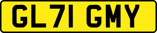 GL71GMY