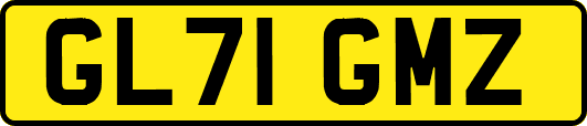 GL71GMZ