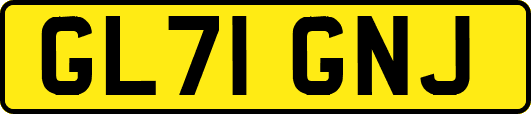 GL71GNJ