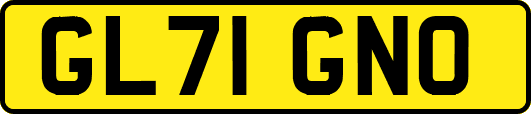 GL71GNO